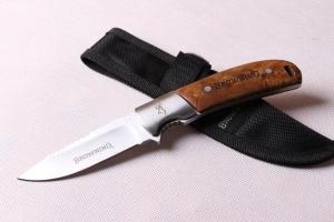 Quality Browning knife 338- fixed wholesale