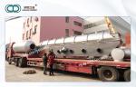 Foodstuff Industry Pharmaceutical Machinery Ectilinear Vibrating Fluidizing