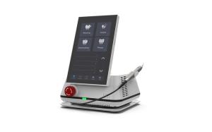 Quality Minimal Bleeding Medical Diode Laser 980nm for Teeth Whitening wholesale