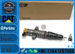 C9 Fuel Injector Assembly 387-9436 387-9435 53L-8062 387-9437 387-9438 328-2577