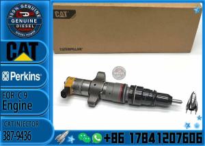 Quality C9 Fuel Injector Assembly 387-9436 387-9435 53L-8062 387-9437 387-9438 328-2577 20R-9433 235-5261 267-3360 wholesale