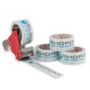 Quality SGS Certificate BOPP Tamper Evident Packaging Tape For Carton wholesale