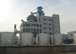 Quality Custom Detergent Powder Production Line , Washing Powder Mixing Machine wholesale