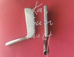 golf putter , steel stainless golf putter , golf putter