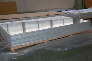 Quality 8011 H14 Aluminum Sheets For Bottle Safety Closure 0.2mm Thickness wholesale