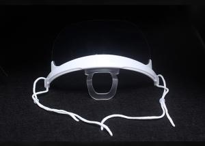 Quality Face Shields Visors For Hairstylists Hairdressers wholesale