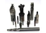 GY8768 GY8785 Carbide Cutting Tool Custom Profile End Mill