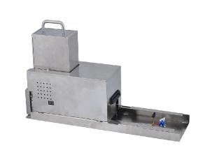 Quality High Accuracy Secure Gift Card Dispenser 100mA For Information Kiosk wholesale