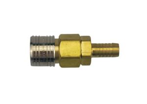 Quality 0.5 Inch Brass Quick Connect Water Hose Fittings wholesale