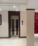 ORIA mordenized home resident home Villa elevator