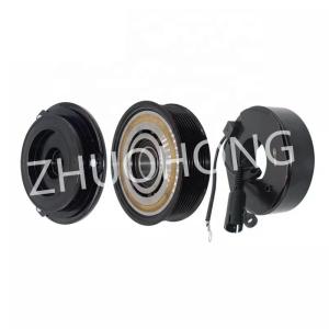 Quality JH-COPUBC029 10S17C Auto AC Compressor Pulley Clutch Kit for Mercedes Benz 35-*52*22 wholesale