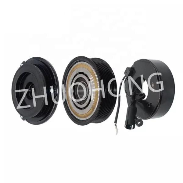 JH-COPUBC029 10S17C Auto AC Compressor Pulley Clutch Kit for Mercedes Benz 35-