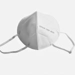 Personal Reusable Antibacterial KN95 Face Mask Have CE FDA Certification