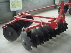 Quality 1BQX-1.1 SERIES disc harrow wholesale