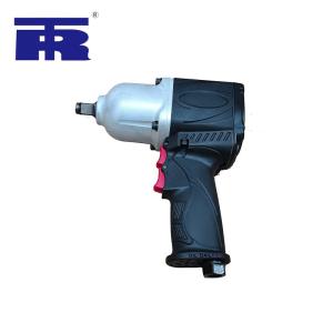 Quality High Pressure Pinless Hammer Mini Air Impact Wrench Gun High Durability wholesale