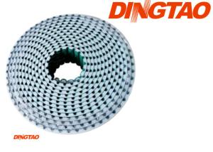 Quality DT GTXL Auto Cutter Parts , PN 85867000 Timing Belt At10 X-Asix wholesale