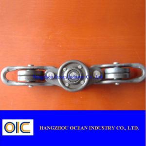 Quality High precision Conveyor Parts wholesale