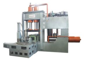 China 650mm 15Kw 1.5D Elbow Forming Machine on sale