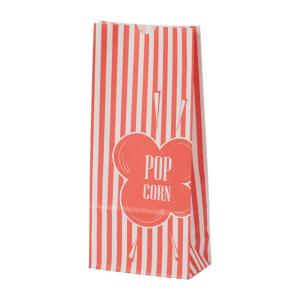 Quality 100% Compostable Lunch Snack Kraft Stand Up Pouches Bulk wholesale