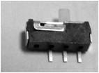 Quality Slide Switch SS-1270 wholesale