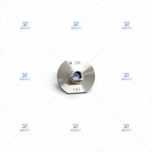 Quality 161 Panasonic Nozzle N610004673AA Smt Nozzle Genuine Spare Parts wholesale