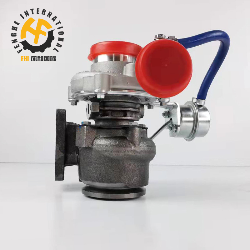OE539899 GT1749S Diesel Engine Alternator For John Deere Mower Tractor 5075E