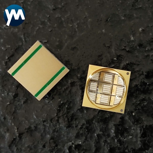 20W 25W 27W smd led chip bulbs 9090 china wholesale uv curing lamp for uv printing