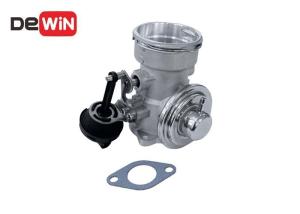 Quality 310MPa 0.02mm ASTM ADC10 Aluminum Die Casting Housing wholesale