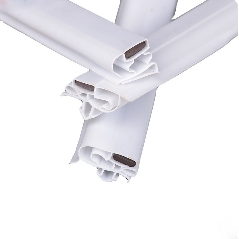 Customized PVC Refrigerator Door Gasket Seal Strip for Fridge and Freezer Direct Sell