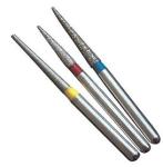 High Speed CRK Dental Diamond Burs For Handpiece
