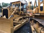 Used CAT D7G bulldozer year 2009 for sale