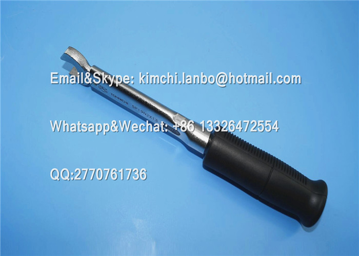 SP19N2 torque spanner 13mm wrench ORIGINAL printing machine tool