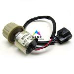 SIZE OEM Excavator Throttle Motor Knob FR150 FR170 FR330
