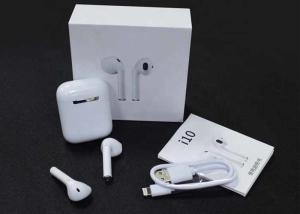 Quality Fancy Wireless Bluetooth Earbuds 50 Hours Standby Time 10MM Speaker wholesale