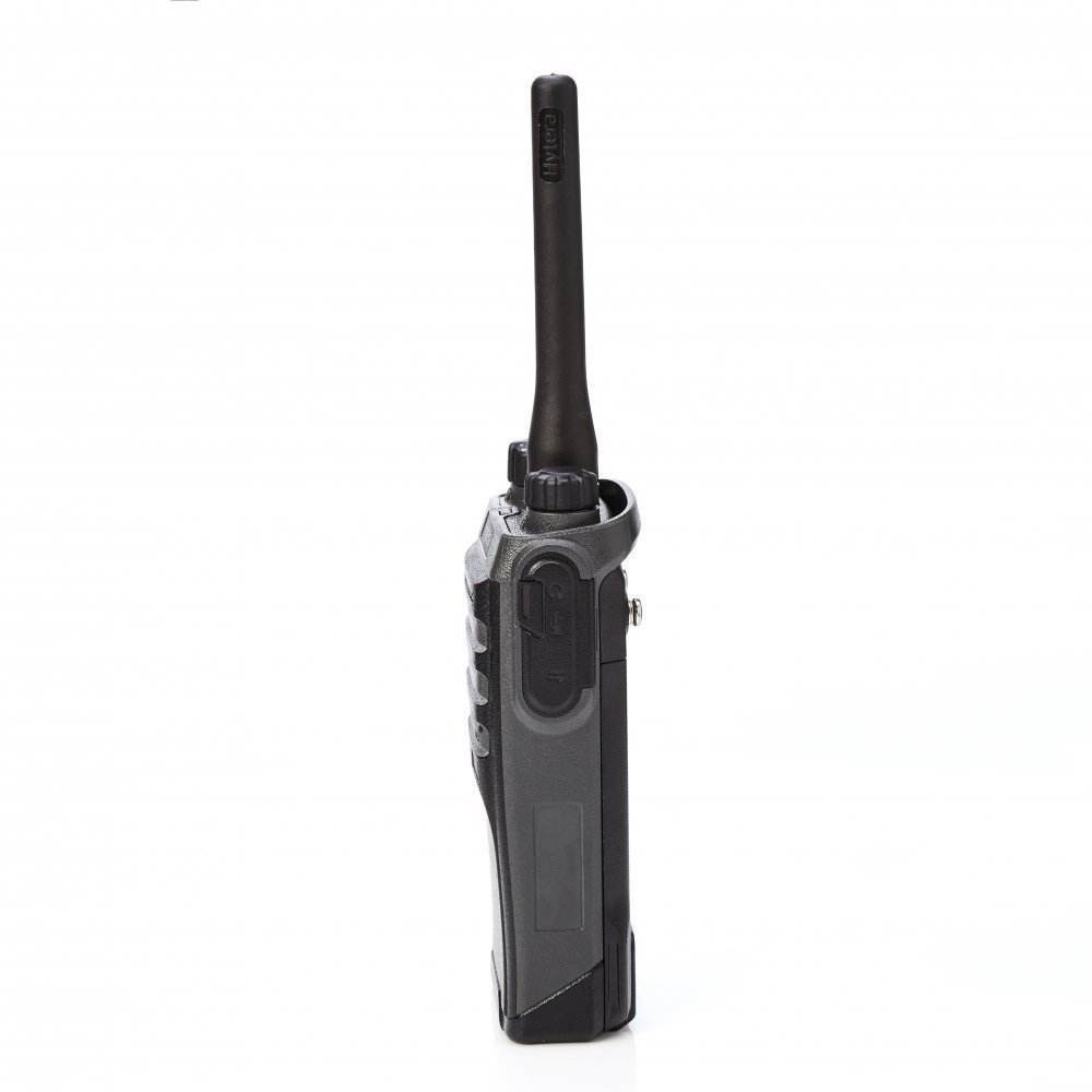 PD405 Hytera PD400 DMR Handheld Digital Two Way Radio Lightweight Long Range Walkie Talkie Digital Intercom