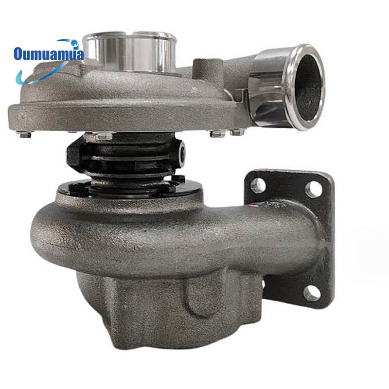 Turbo GT2556 Turbocharger 2674A431 754127-1 Suitable for Perkins engine 1104A-44T