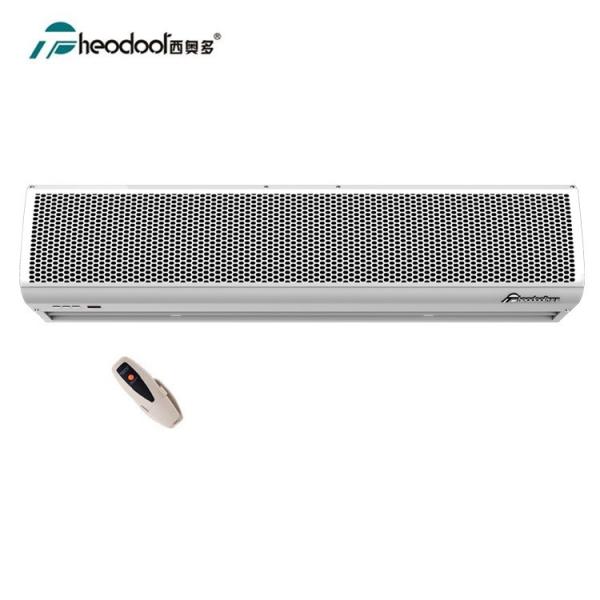 Theodoor Titan 5 Series Over Door Heaters Air Curtains For AC Room Door Width 0