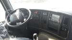 White SINOTRUK HOWO A7 8X4 Heavy Dump Truck For Mining ZZ3317N3867N1