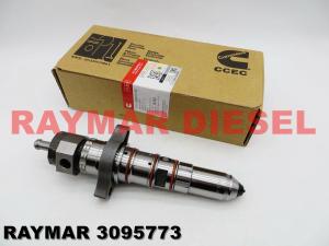Quality Cummins genuine diesel fuel injector assy 3095773, Cummins KTA19 fuel injector 3095773 wholesale