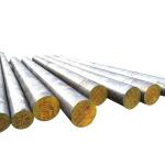 Hot Rolled Astm1022 Round Steel Stainless Steel 304L Round Bar for Building