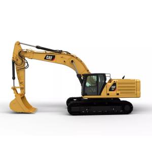 Quality Used caterpillar 336dl excavator second Hand crawler excavator CAT336E in good condition Caterpillar in stock wholesale