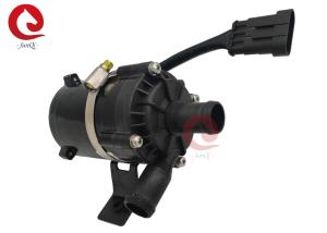Quality 24V Electrick Bus EV Truck Cooling Circulation Water Pump Big Flow Rate 40L/Min wholesale