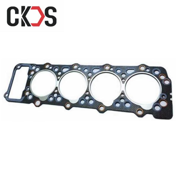 Gasket Set Engine Overhaul Japanese Truck Engine Parts Mistsubishi Fuso ME200753