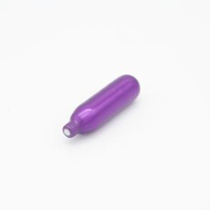 Quality Food Grade 8G Cream Whipper Charger Sustainable OEM Acceptable wholesale