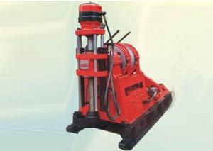 Quality XY-4 Lightweight Hydraulic Mining Core Drilling Machine wholesale