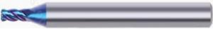 Quality HRC55-65 1.5 Mm Ball Nose End Mill wholesale