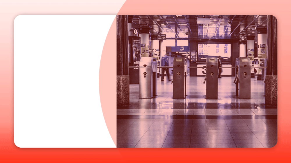 RFID-Enabled Smart Gate ID Card and Passport Reader with High Optical Resolution