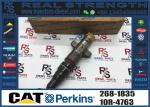 C7 C9 Fuel Injector 268-1835 268-9577 293-4071 295-1411 293-4573 1OR-4763 20R