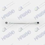 Automobile Wiper Linkage Parts 6K0955326 Window Wiper Linkage Antirust