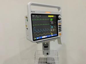 Quality Aluminum Portable Patient Medical Monitor Mount Wall Mounting wholesale